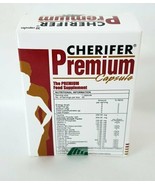 30 capsules Cherifer Premium Adult Capsule FREE SHIPPING - £30.56 GBP