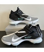 Nike Air Force Zoom Baseball Cleats New Mens Size 14 DC9904-005 Mike Tro... - €54,87 EUR