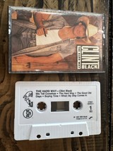 The Hard Way by Clint Black Cassette Tape, 1992, RCA BMG Vintage 1990&#39;s ... - $55.60 MXN