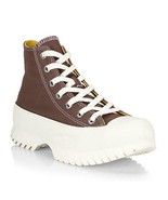 Converse One Star Lugged 2.0 Squirrel Friend Mesh Lined High Top Shoes M... - $102.33 CAD