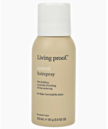 Living Proof Control Hairspray 3oz - NEW &amp; FRESH - Fast Free Shipping! - $382.57 MXN
