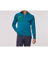 Cotopaxi Otero Fleece Jacket Size L - $2,398.87 MXN