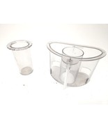 Cuisinart Prep 11 Plus Food Processor DLC-2011N Pusher DLC-2011-PN Part - $19.95