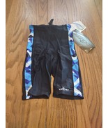 Dolfin Size 22 Boys Blue And Black Swim Shorts - €36,66 EUR