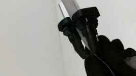 2004 Nissan Maxima Windshield Washer Hood Sprayer Nozzles  2005 2006 200... - $24.79