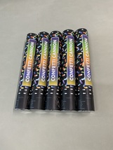 FestiChic Hand-held party poppers for Christmas Birthday Wedding Graduation - £24.26 GBP