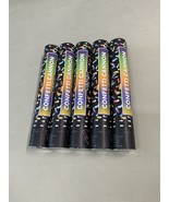 FestiChic Hand-held party poppers for Christmas Birthday Wedding Graduation - €26,78 EUR