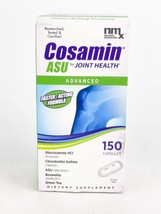 Cosamin ASU Advanced Joint Health Capsules 150ct BB06/25 - £30.41 GBP