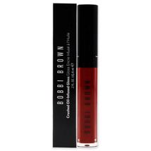 Crushed Oil-Infused Gloss - Rock and Red - $39.49