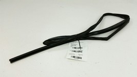 Door Glass Window Seal Rubber Gasket Right Passenger Front 2017 FORD FIE... - $44.95