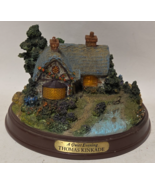 Thomas Kinkade A Quiet Evening Places In The Heart Collection Hawthorne ... - $33.94 CAD