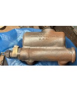 1957 Studebaker truck brake master cylinder  - $366.41 MXN