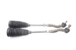 00-05 TOYOTA CELICA TIE RODS INNER & OUTER ASSEMBLY LEFT & RIGHT PAIR E5650 image 11