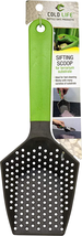 Cold Life Easy to Clean Sifting Litter Scoop Shovel for Small Pets or Re... - $8.72