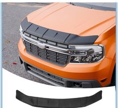For 2022-2026 Ford Maverick Hood Protector Hood Deflector Hood Shield - $35.99