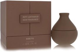 Jeff Leatham Rare Fig by Kkw Fragrance Eau De Parfum Spray (Unisex) 1 oz - £48.08 GBP