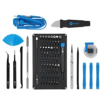 iFixit Pro Tech Toolkit - Electronics, Smartphone, Computer &amp; Tablet Repair Kit - £109.29 GBP