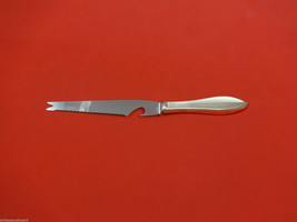 Esprit by Gorham Sterling Silver Bar Knife 9 1/8&quot; HHWS  Custom Made - £54.60 GBP