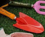 ban.do 2 Piece Gardening Hand Tools, Cute Garden Tool Set   - $33.00