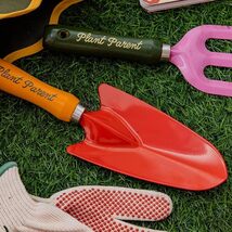 ban.do 2 Piece Gardening Hand Tools, Cute Garden Tool Set   - $33.00
