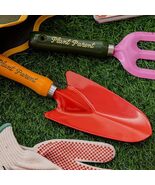 ban.do 2 Piece Gardening Hand Tools, Cute Garden Tool Set   - $33.00