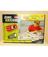 Line Chaserz (Line Chaser)Rescue Car Game, Interactive NEW - £5.06 GBP