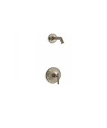 Kohler K-TLS14422-4-BV - Shower Only Showers - €237,84 EUR