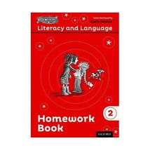 Read Write Inc.: Literacy &amp; Language: Year 2 Homework Book Pack of 10 Miskin, Ru - £19.05 GBP