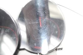 Speedometer Cluster Thru 4/04 MPH Base Fits 03-04 MATRIX 75244 image 3