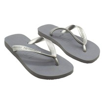 Elevate Your Style and Comfort with Havaianas Women&#39;s Slip-on Flip-Flop - £29.27 GBP