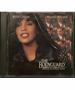 Bodyguard (Original Soundtrack) by Bodyguard / O.S.T. (CD, 1992) - $6.48 CAD