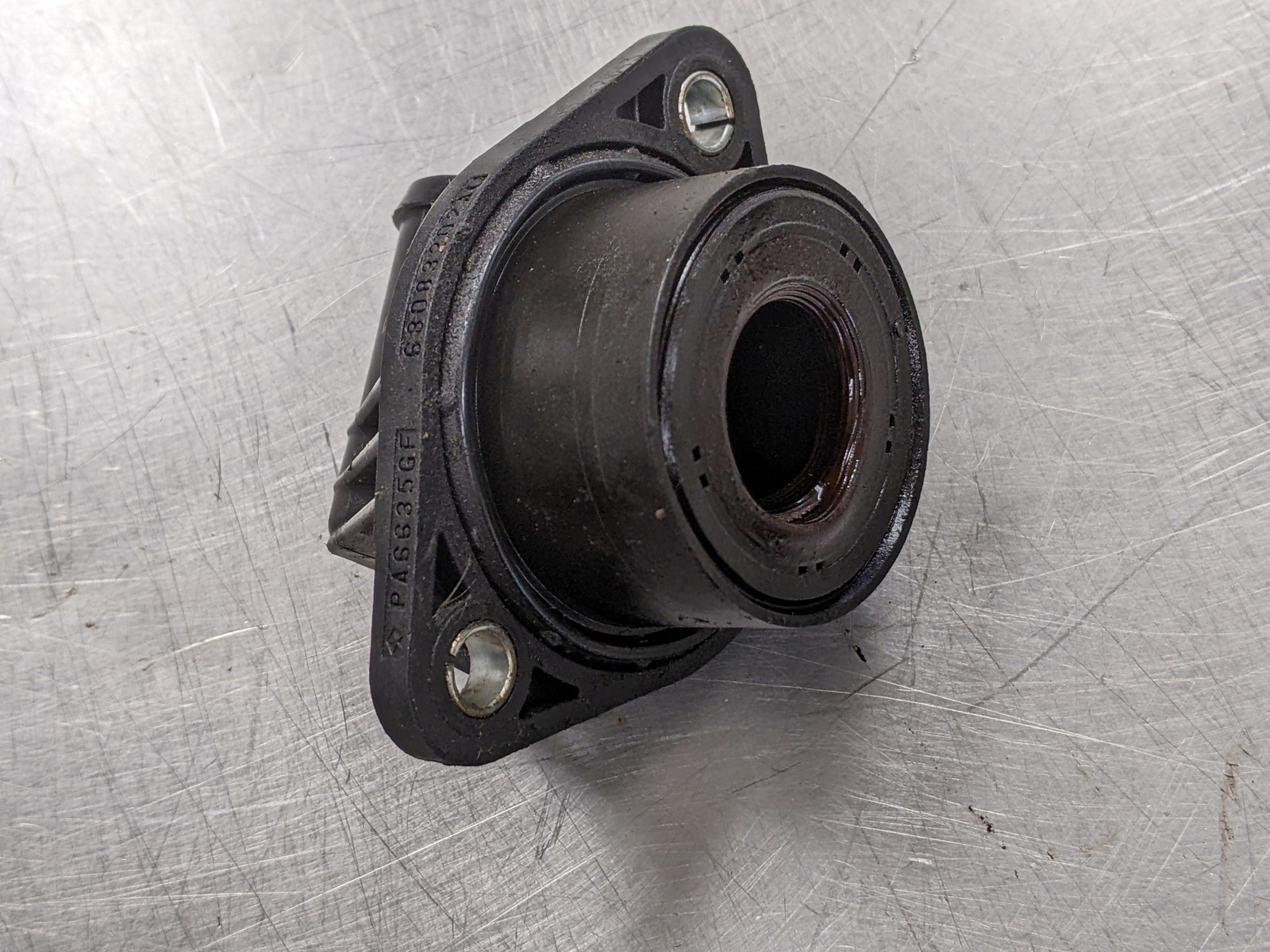 PCV Valve For 12-13 Jeep Wrangler  3.6 68083202AC 4WD - $19.75