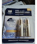 Roc Retinol Correxion Serum Time Released Firms & Reduces Wrinkles  1.7  read - $39.55