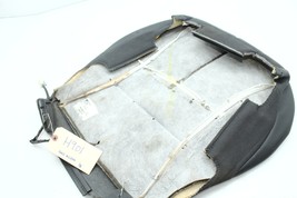 2000-2005 MERCEDES W163 ML350 ML500 LOWER SEAT COVER BLACK LEFT OR RIGHT H901 image 11