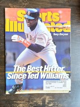 Sports Illustrated July 28, 1997  - 523 - £5.47 GBP