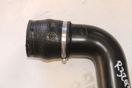 1998-00 MERCEDES SLK230 SUPERCHARGER TUBE HOSE  R3293 image 2