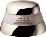 Shiseido Bio-Performance Advanced Super Revitalizing Cream - 50 ml 1.7oz - £42.81 GBP