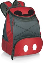Picnic Time Disney Ptx Backpack Cooler, Soft Cooler Backpack, Insulated Lunch - £48.74 GBP
