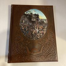 Time Life The Old West History Book THE TEXANS 1975 - $15.45