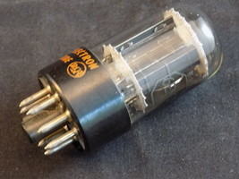 RCA ELECTRON VACUUM TUBE 62-26 Vintage TV Tube Made in USA - $5.49