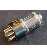 RCA ELECTRON VACUUM TUBE 62-26 Vintage TV Tube Made in USA - $7.45 CAD