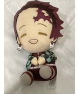 Tanjiro 8” Plush Demon Slayer: Kimetsu no Yaiba Sleeping - €13,72 EUR