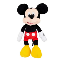 Disney Mickey Mouse 11 Inch Plush Stuffed Character Doll (1015083)