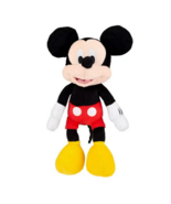 Disney Mickey Mouse 11 Inch Plush Stuffed Character Doll (1015083) - £11.64 GBP