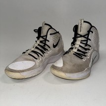 Nike Zoom Hyperdrive mens Basketball Shoes sz 9 - £35.88 GBP