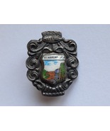 Austria, vintage badge # 0027 - £4.76 GBP