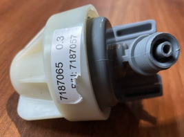 Rheem Water Softener 7187065 7238450 Nozzle &amp; Venturi Assembly - RHS32 R... - £25.94 GBP