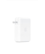 Apple 140W USB-C Power Adapter for MacBook Series - White NEW in box - $1,077.93 MXN
