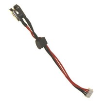 Dc Power Jack Harness For Toshiba Satellite C855-S5349N C855-S5350 C855-S5348 - $19.99