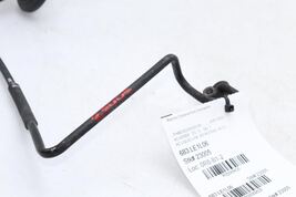 IS350 06-13 AC HVAC LIQUID LINE PIPE HIGH PRESSURE 69828 image 4